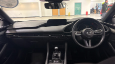 Mazda 3 2.0 Skyactiv G MHEV SE-L 5dr Petrol Hatchback